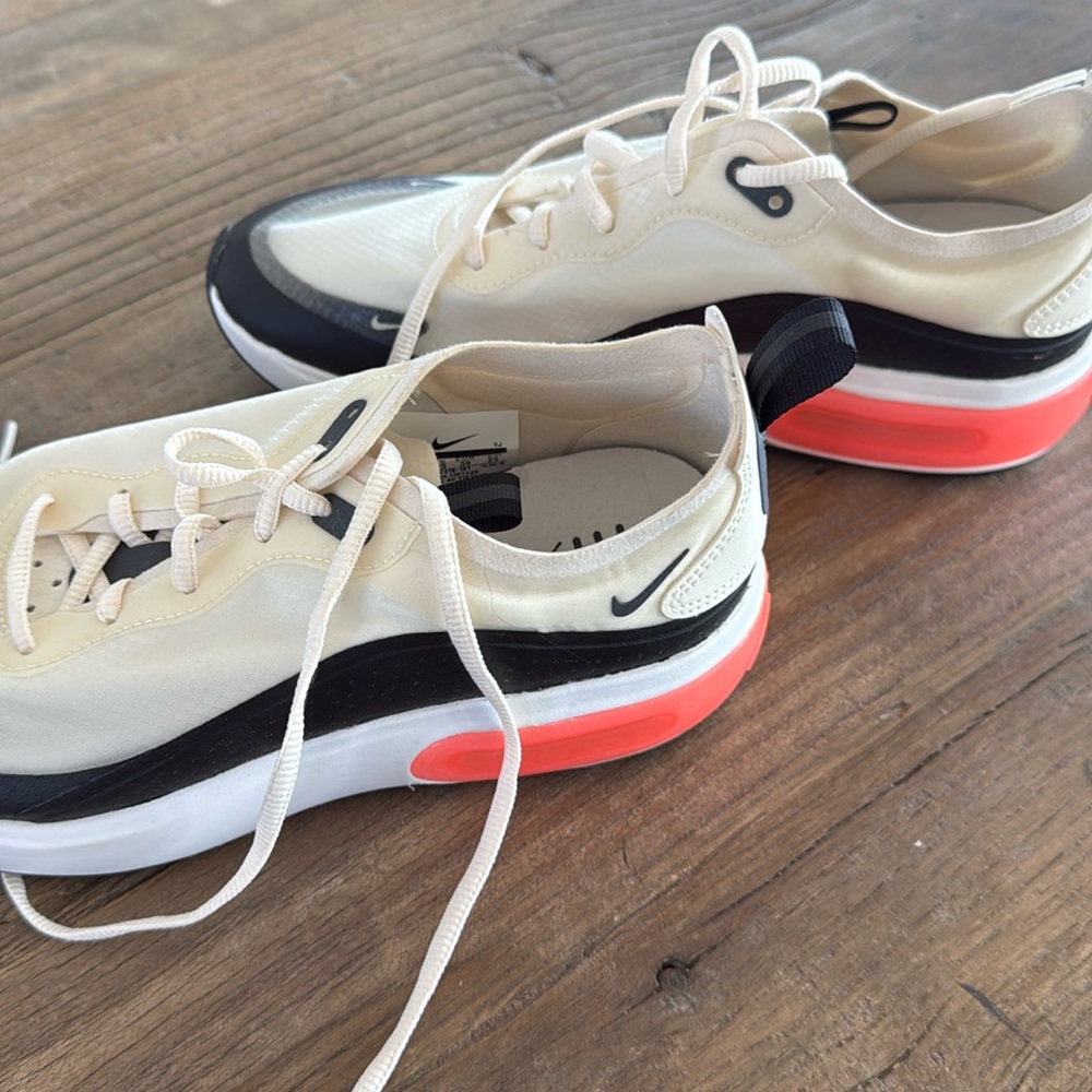 Wore once